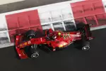 Foto zur News: Carlos Sainz (Ferrari)