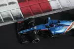 Foto zur News: Fernando Alonso (Alpine)