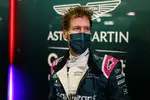 Foto zur News: Sebastian Vettel (Aston Martin)