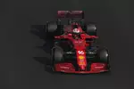 Foto zur News: Charles Leclerc (Ferrari)