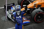 Foto zur News: Lando Norris (McLaren)