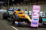 Foto zur News: Lando Norris (McLaren)