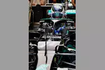 Foto zur News: Valtteri Bottas (Mercedes)