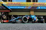 Foto zur News: Esteban Ocon (Alpine)