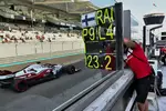 Gallerie: Kimi Räikkönen (Alfa Romeo)