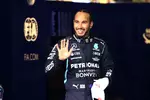 Foto zur News: Lewis Hamilton (Mercedes)