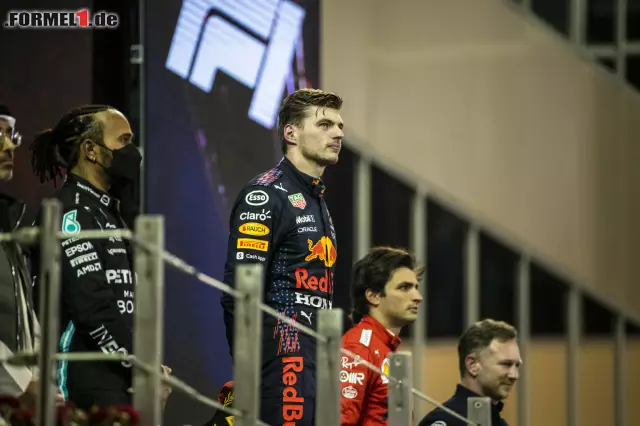 Foto zur News: Formel-1-Liveticker: Ist Verstappen in Abu Dhabi nochmal schlagbar?