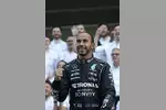 Foto zur News: Lewis Hamilton (Mercedes)