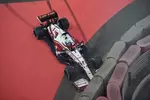 Gallerie: Kimi Räikkönen (Alfa Romeo)