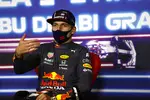 Foto zur News: Max Verstappen (Red Bull)