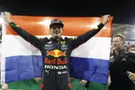 Foto zur News: Max Verstappen (Red Bull)