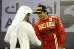 Foto zur News: Carlos Sainz (Ferrari)