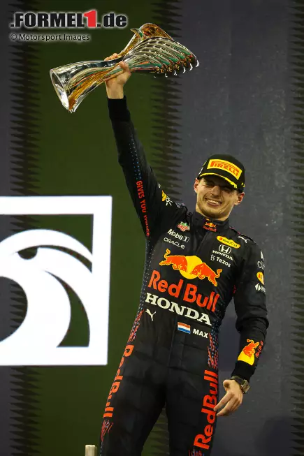 Foto zur News: Max Verstappen (Red Bull)