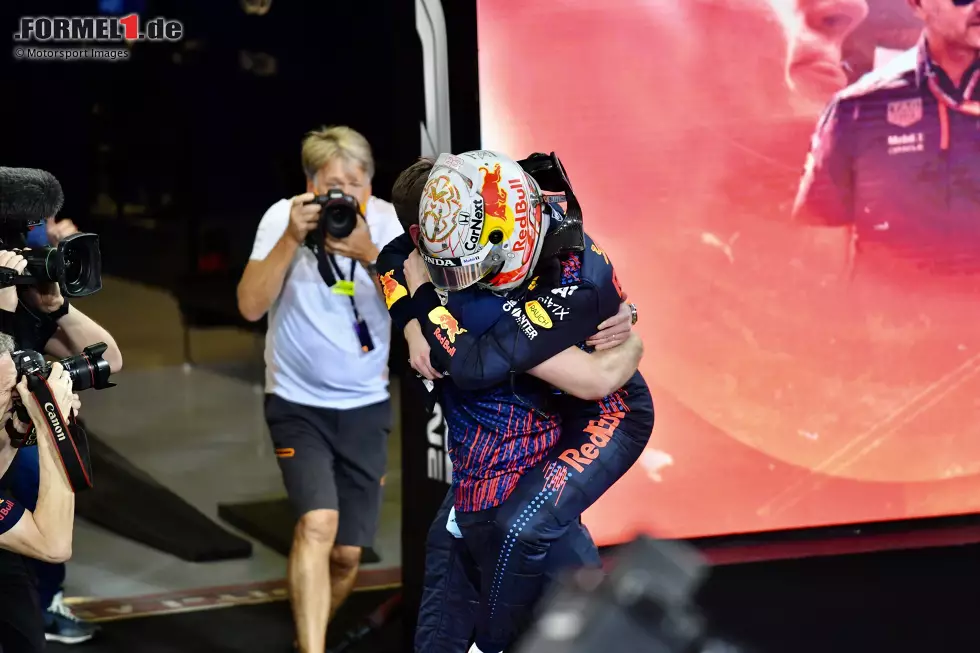 Foto zur News: Max Verstappen (Red Bull)