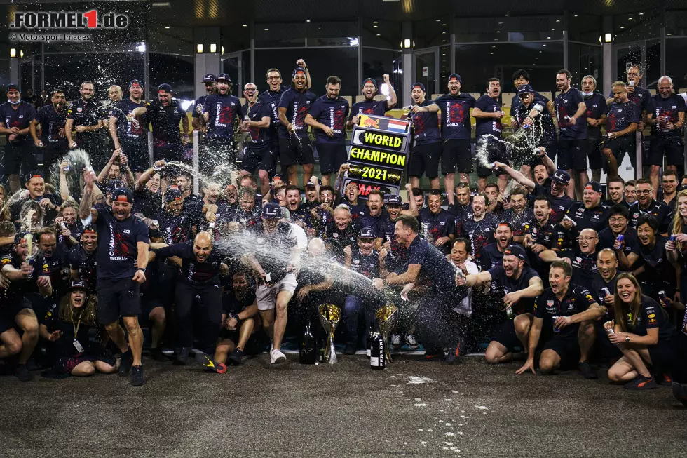 Foto zur News: Max Verstappen (Red Bull)