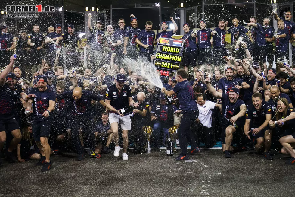 Foto zur News: Max Verstappen (Red Bull)