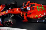 Foto zur News: Charles Leclerc (Ferrari)