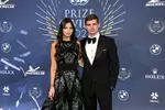 Foto zur News: Kelly Piquet und Max Verstappen