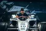 Foto zur News: Alexander Albon (Williams)