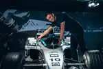 Foto zur News: Alexander Albon (Williams)