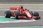 Foto zur News: Carlos Sainz (Ferrari)