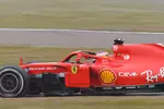 Foto zur News: Carlos Sainz (Ferrari)