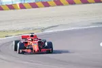 Foto zur News: Carlos Sainz (Ferrari)