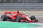 Foto zur News: Carlos Sainz (Ferrari)