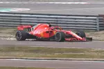 Foto zur News: Carlos Sainz (Ferrari)