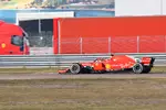 Foto zur News: Carlos Sainz (Ferrari)