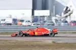 Foto zur News: Carlos Sainz (Ferrari)