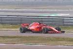 Gallerie: Carlos Sainz (Ferrari)