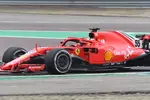 Foto zur News: Carlos Sainz (Ferrari)