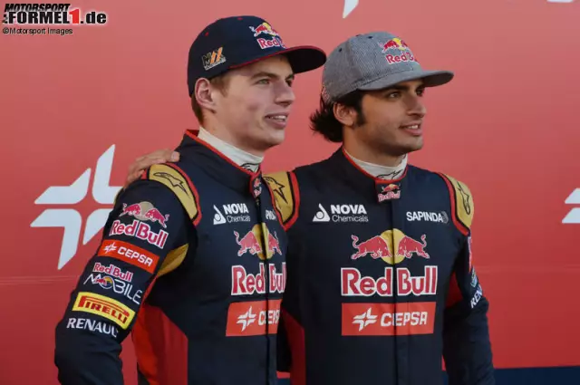 Foto zur News: Formel-1-Liveticker: Pirelli zeigt die Reifen für die Tests