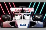 Foto zur News: Haas VF-22