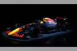 Foto zur News: Red Bull RB18