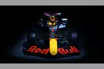 Foto zur News: Red Bull RB18