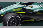 Foto zur News: Aston Martin AMR22