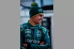 Foto zur News: Lance Stroll (Aston Martin)