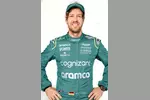 Gallerie: Sebastian Vettel (Aston Martin)