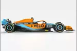 Foto zur News: McLaren MCL36