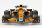 Foto zur News: McLaren MCL36