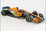 Foto zur News: McLaren MCL36