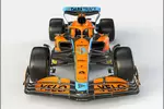 Foto zur News: McLaren MCL36