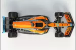 Foto zur News: McLaren MCL36