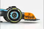 Foto zur News: McLaren MCL36