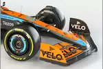 Foto zur News: McLaren MCL36