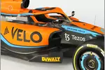 Foto zur News: McLaren MCL36