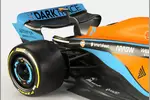 Foto zur News: McLaren MCL36