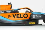 Foto zur News: McLaren MCL36